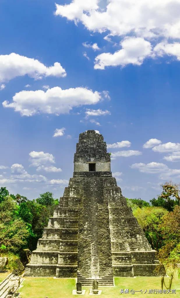 世界上最美的80个地方你去过几个,一生中必去中国100个最美的地方