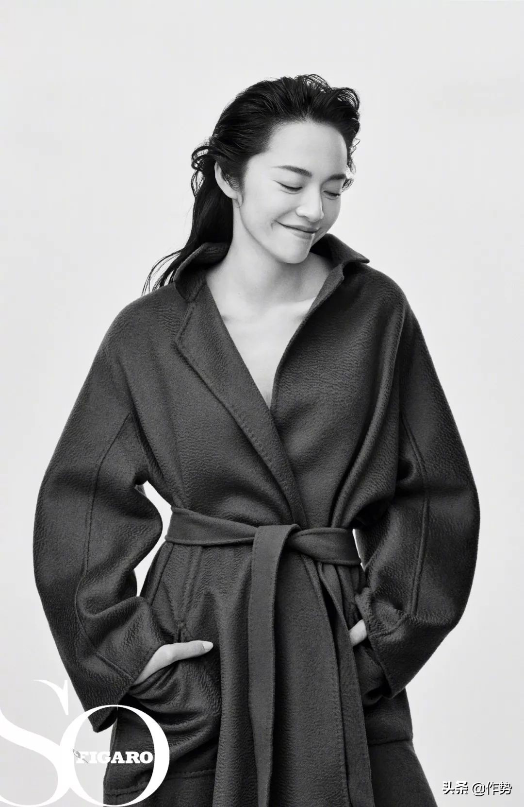 《都挺好》里，苏明玉至少穿得“都挺好”！