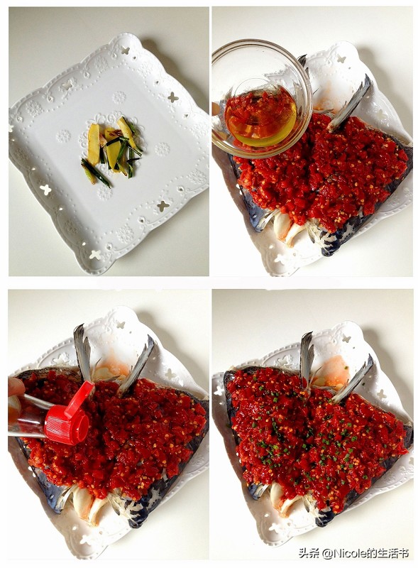 五道超级好吃的素菜,五道特色招牌菜火爆一整年