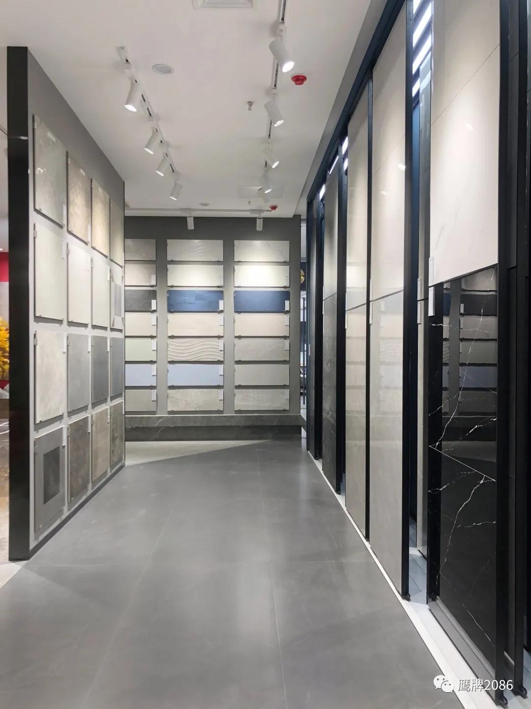 江南烟雨中的“简生活”|*牌鹰**2086江苏苏州店