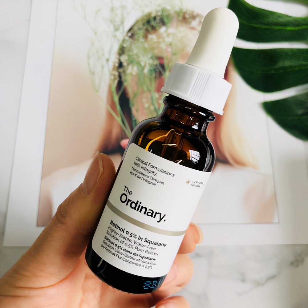 百元抗衰老平价好用精华液,抗老平价精华液十大排行榜