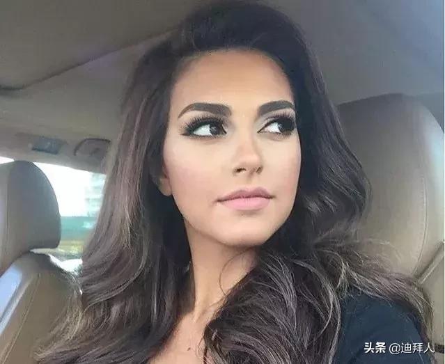 大解析！迪拜不同国籍的外国人