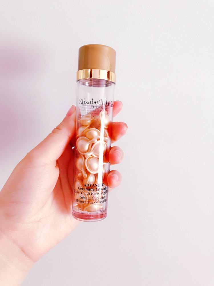 dhc润唇膏限定好用吗,日本dhc润唇膏