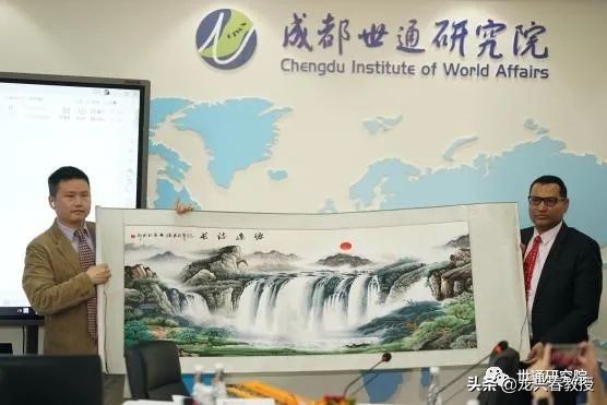 巴基斯坦总领事,巴基斯坦驻中国总领馆