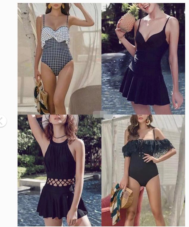 关于泳衣时尚泳衣款式推荐,泳衣穿什么款式好看