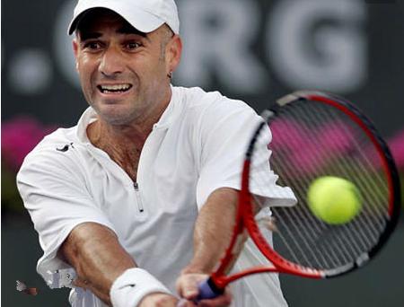 各个领域的绝对牛人,所有大满贯一览