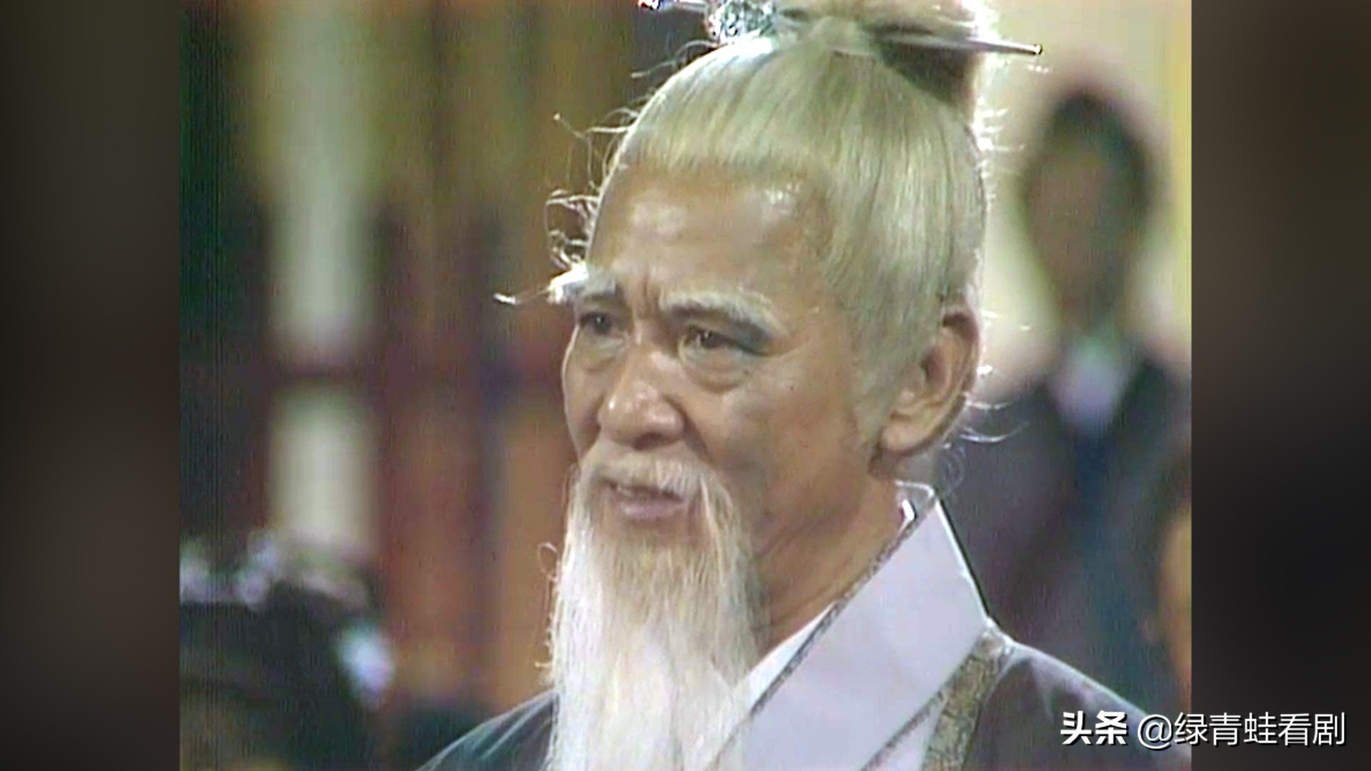 为什么说张三丰是武学巅峰,张三丰武功有多高