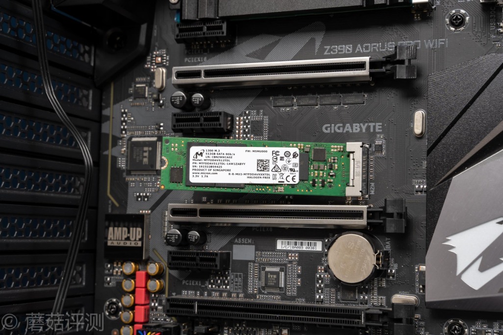 镁光pcie4.0固态硬盘评测,镁光sata256g固态硬盘好吗