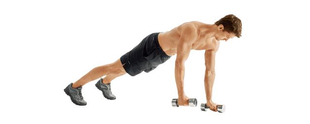 如何快速练大手臂肌肉,如何练手臂肌肉才能有力