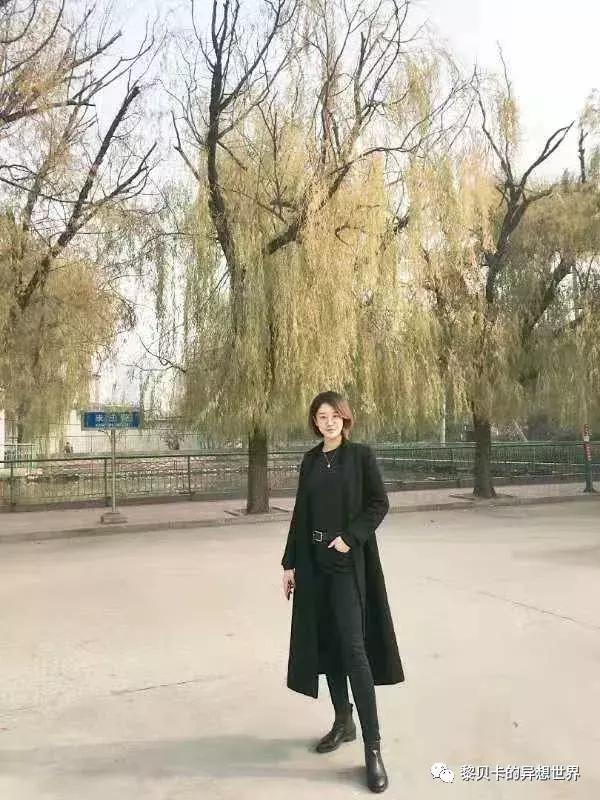 她们说穿过最满意的一件大衣，是这件！