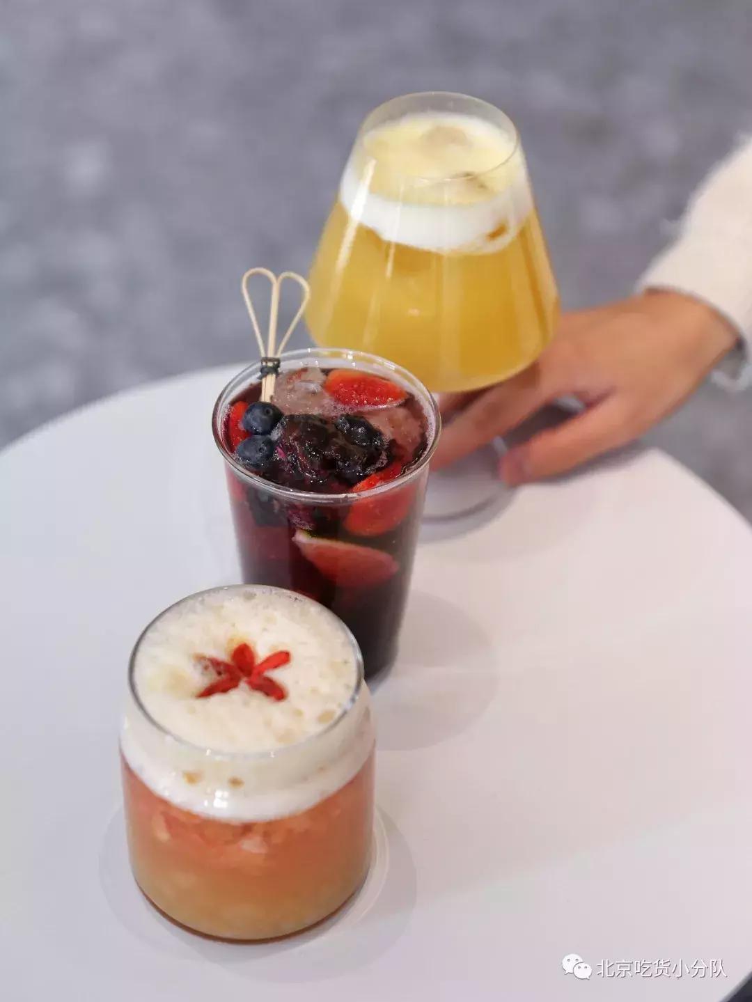 喜茶卖瓶装饮料是对的吗,喜茶踩箱喝