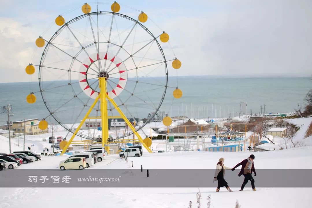 不会日语日本自由行好吗,不会日语的北海道自由行攻略