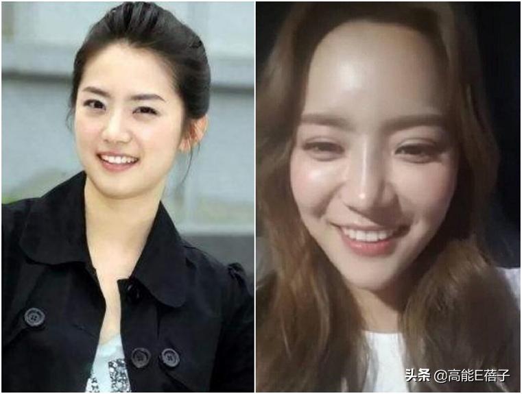 穿着婆婆裤子躺在公公腿上，《放羊的星星》女主刘荷娜被嘲了