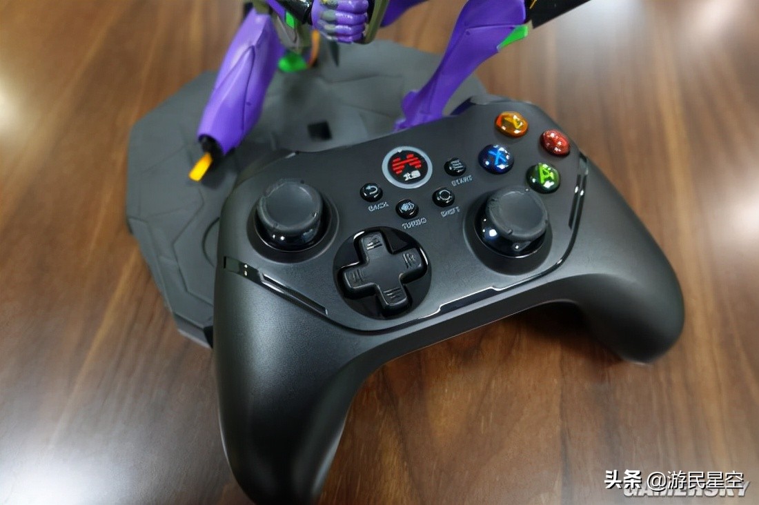 北通阿修罗2pro深度评测,北通阿修罗2pro无线版评测