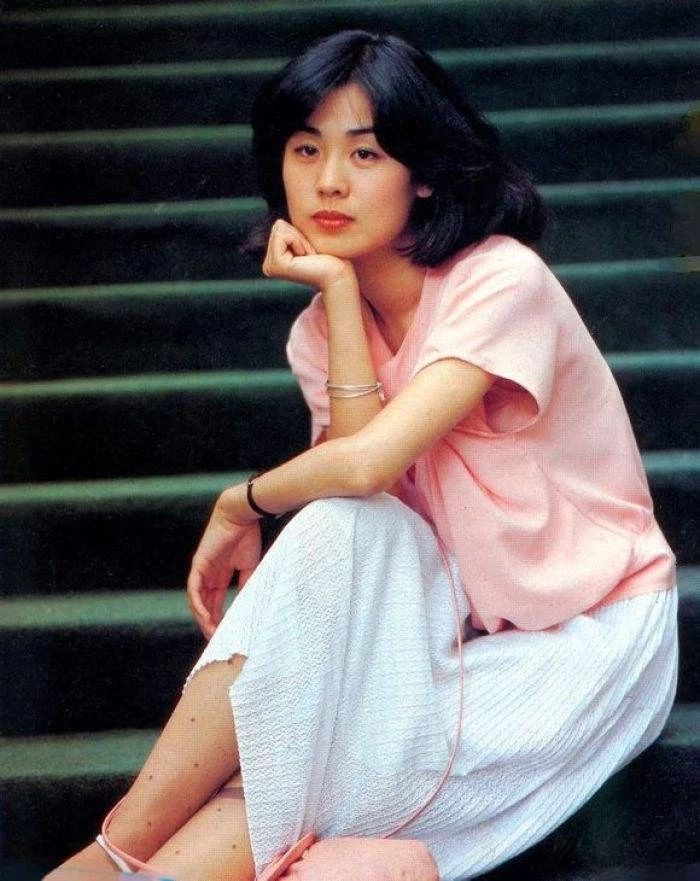 牧马人女主角丛珊怎么成了法国人,牧马人丛珊最漂亮的一部电影