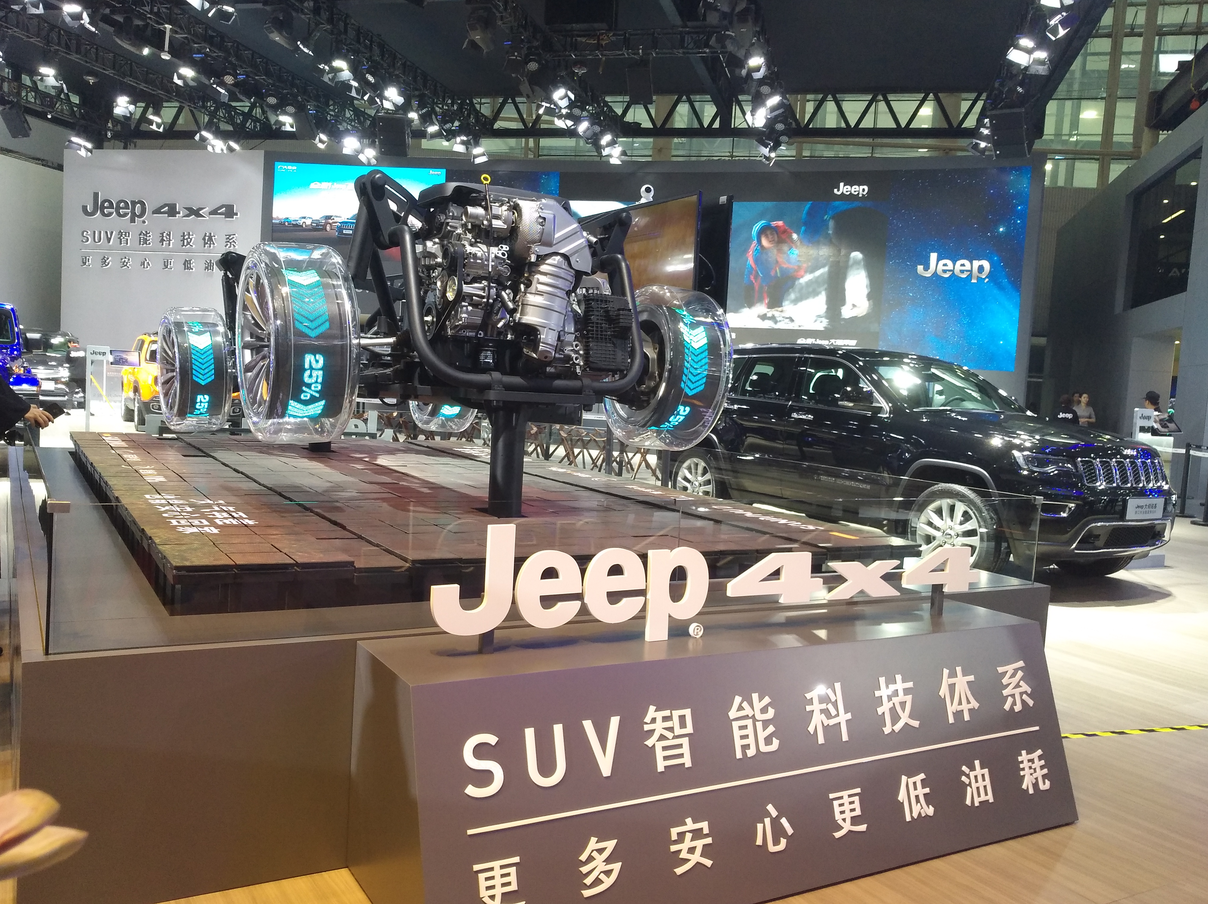 全新jeep自由光,2021款jeep自由光什么时候换代