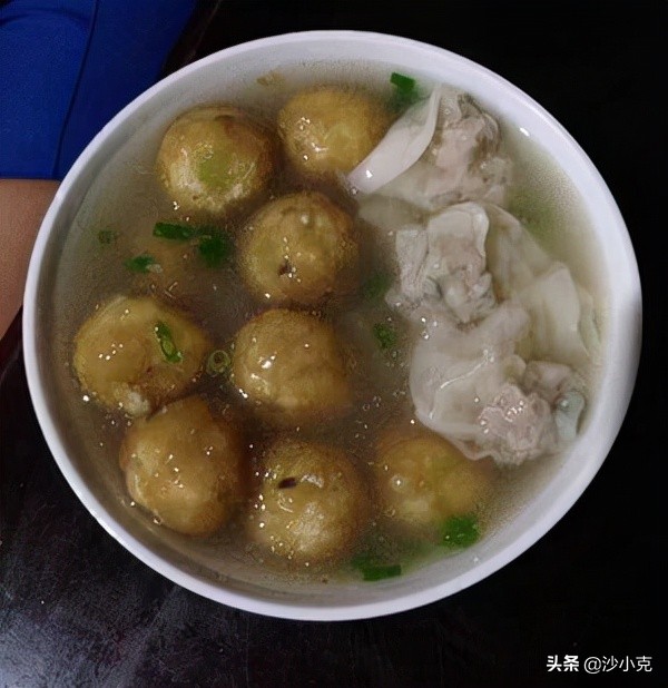 本地特色美食推荐福建,福建小吃美食推荐打卡地