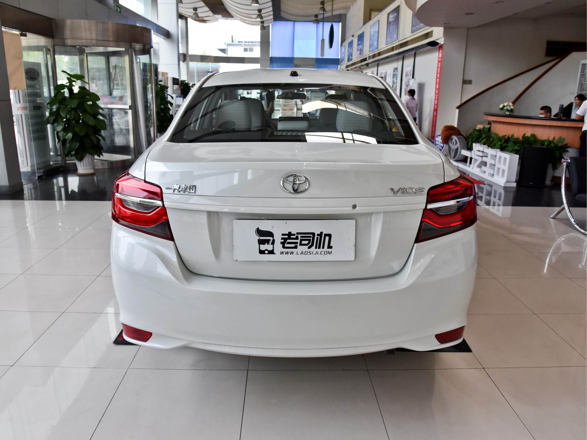 丰田威驰1.5自动挡油耗是多少,丰田威驰1.5自动挡百公里油耗