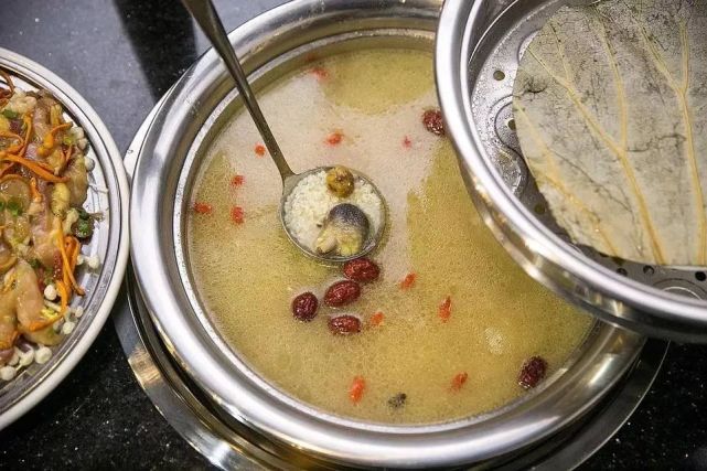 如果有机会，记得来顺德尝尝这个桑拿