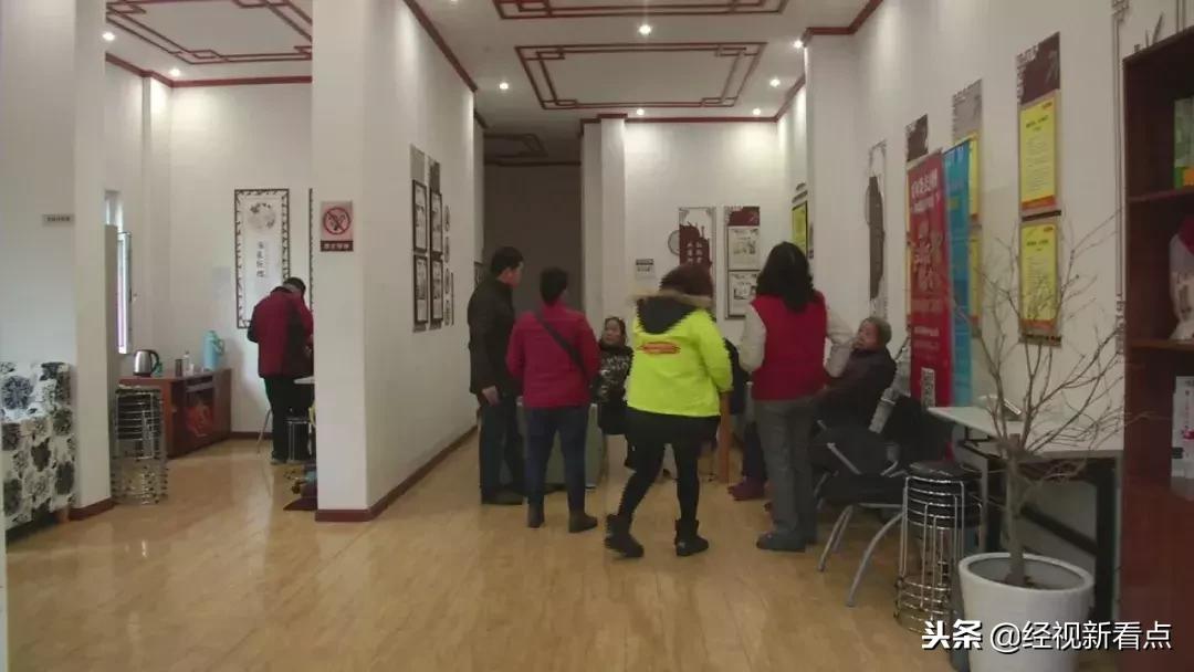 问问你的父母，这样的银龄生活喜欢吗？