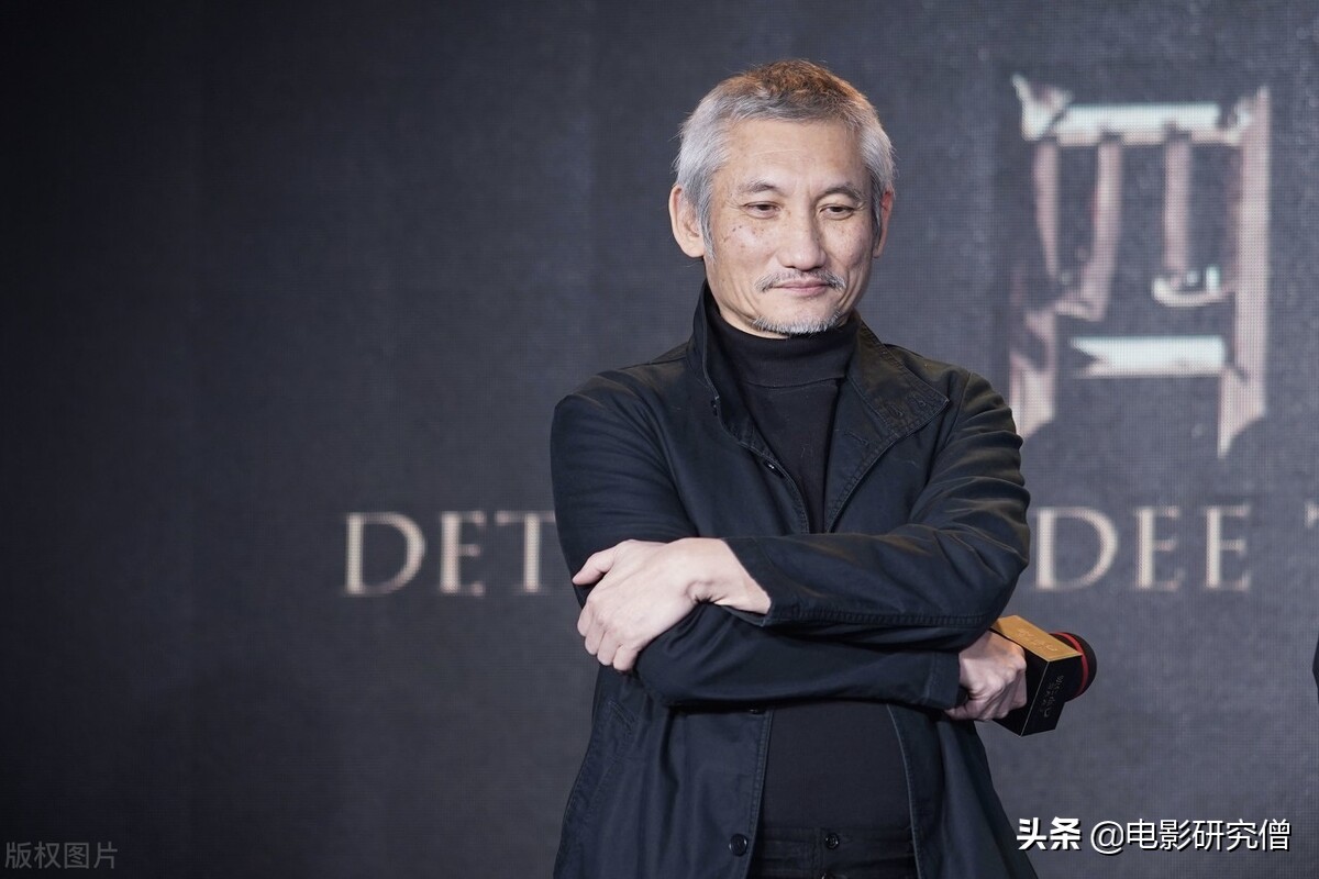 吴孟达与周润发借钱的事,吴孟达跟周润发借钱的故事