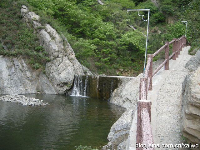 陕西西安旅游景点攻略图,西安旅游景点购票攻略图文