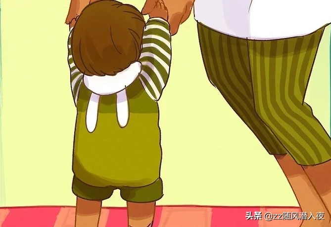 宝宝一岁多不会走路怎么办最有效,一岁8个月不会说话走路怎么回事