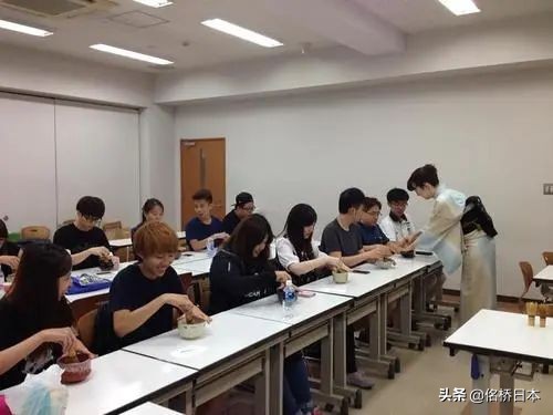 日本留学推荐语言学校吗,日本留学日语学校推荐