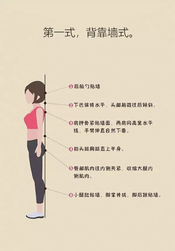 又超长又超直的大长腿怎样练成,想要练成大长腿怎么练