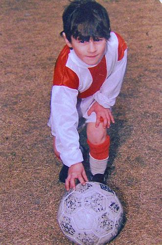 梅西的故事是美好的,梅西的故事完整版