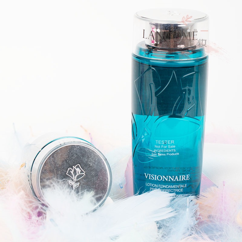 兰蔻哪一款是真正的小黑瓶,兰蔻最值得购买的香水产品