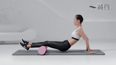 这样的粗腿应该怎么瘦下来,大粗腿怎样瘦才能变成小细腿