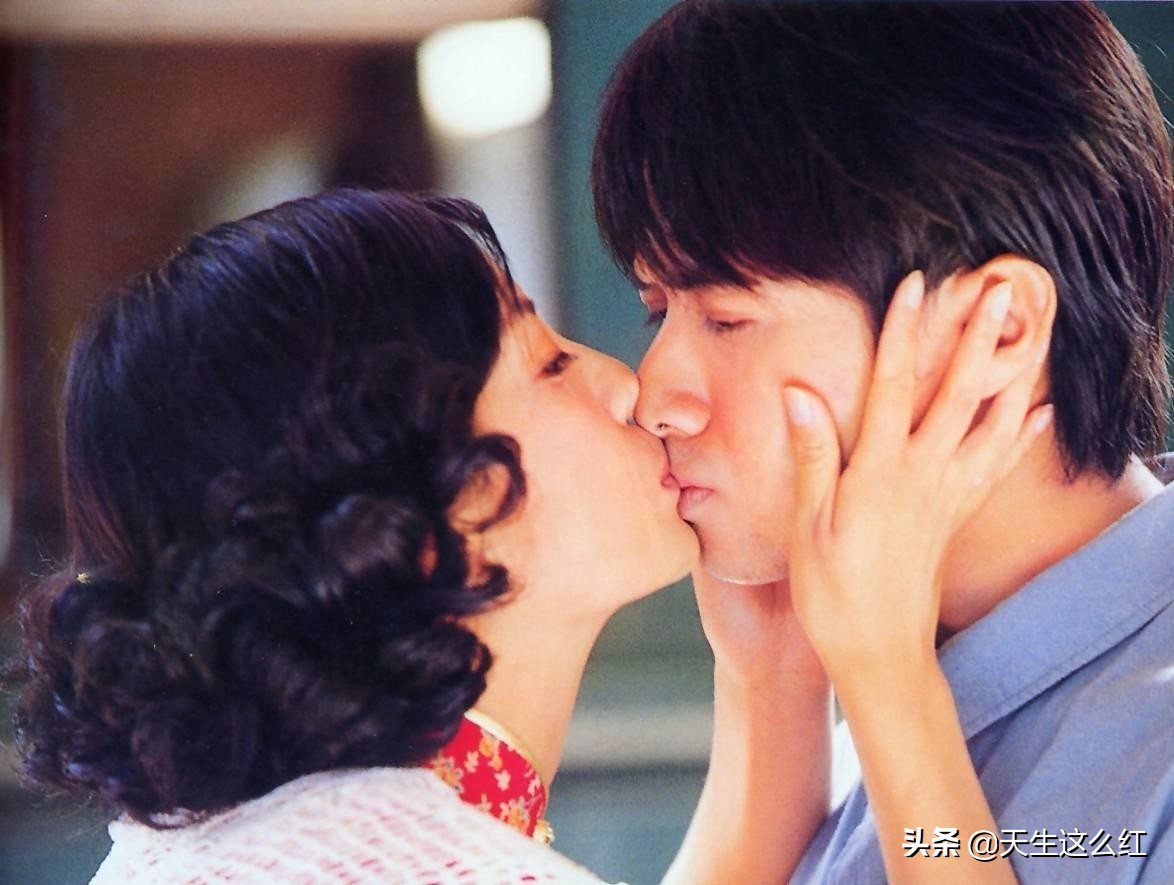 情深深雨蒙蒙吻戏有多尴尬,情深深雨蒙蒙梦萍被人欺负吻戏