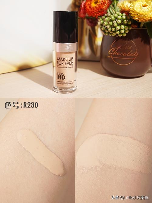 8款春夏新品粉底测评！适合各种肤质的粉底这都有~