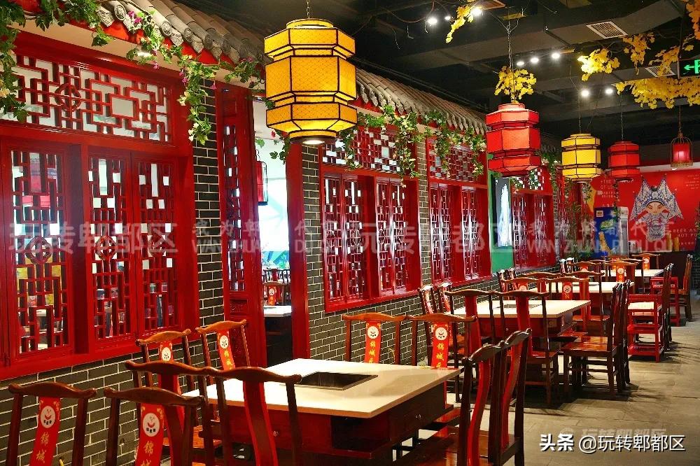 成都郫都区火锅排名第一的必吃榜,成都郫都哪家火锅好吃