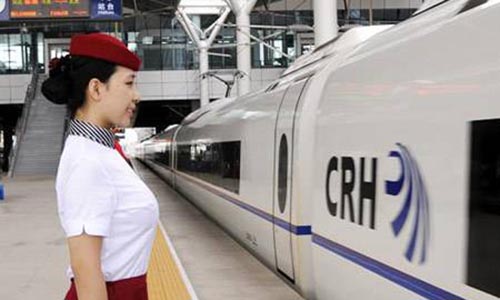 高铁通了，房价不涨反跌，人去楼空成普遍现象，这是为什么？