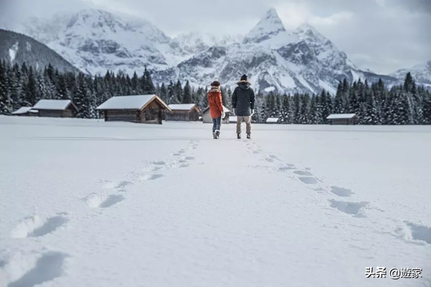 德国阿尔卑斯山最高峰,德国顶峰