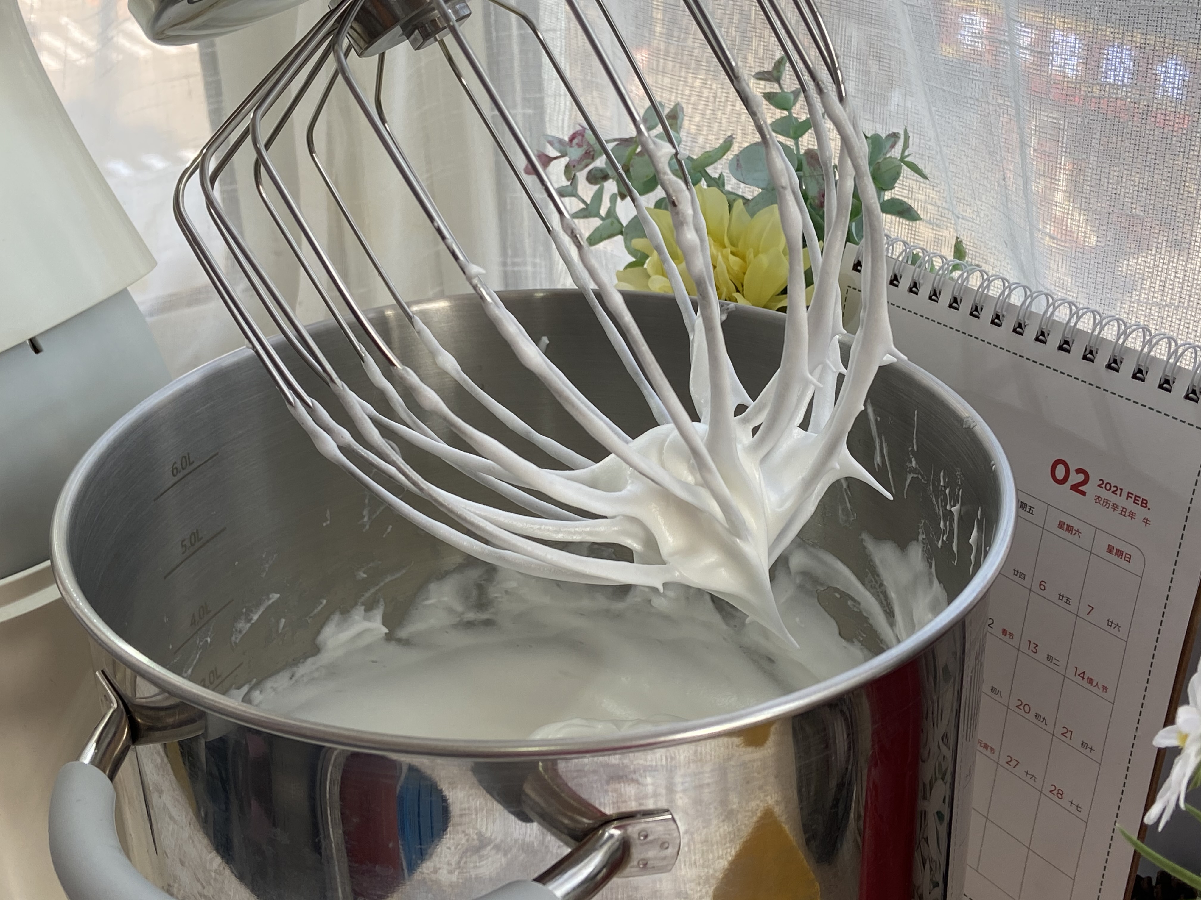 蛋白打发的秘诀是什么,蛋白打发的几种状态适合做什么