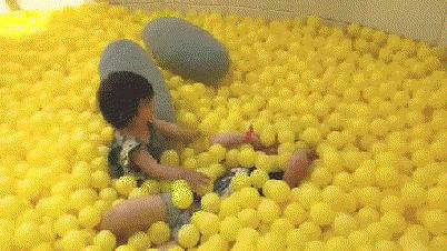 北京中海望京府深度解析,中海望京府儿童区