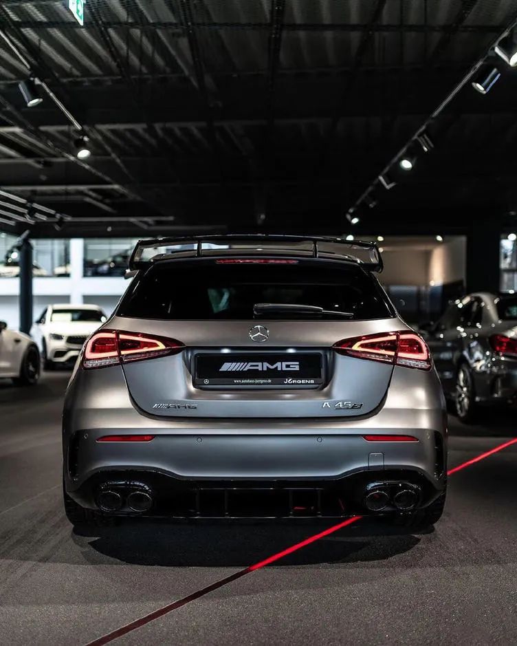 2.0t四缸涡轮增压发动机3.6升v6,有3秒破百的2.0t发动机吗