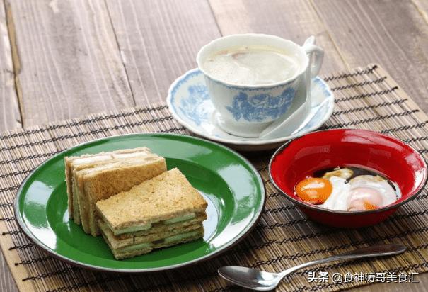 新加坡人三餐,新加坡人每天都吃什么