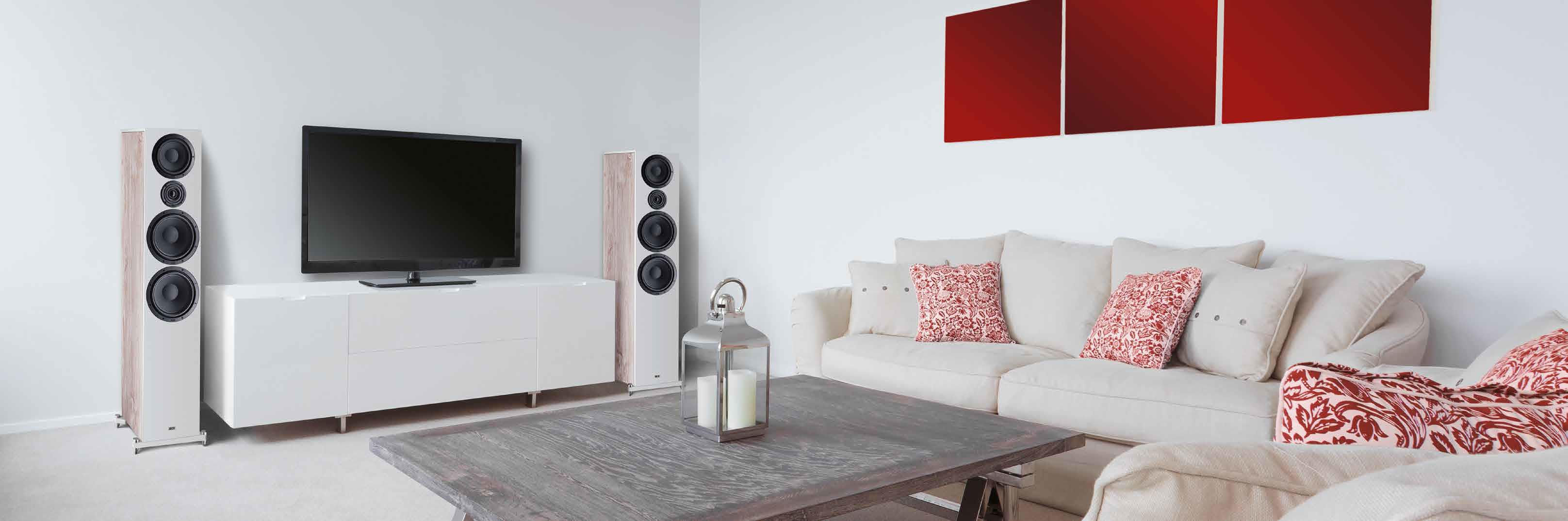 打造一个好的家庭影院,打造家庭影院的最佳方案