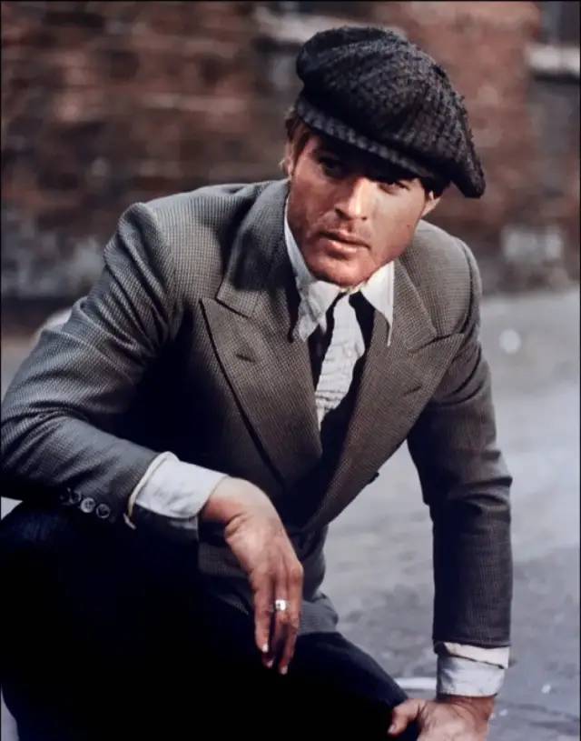 奥斯卡“最佳赌片”,小人物复仇黑帮老大,主角后来成了九头蛇