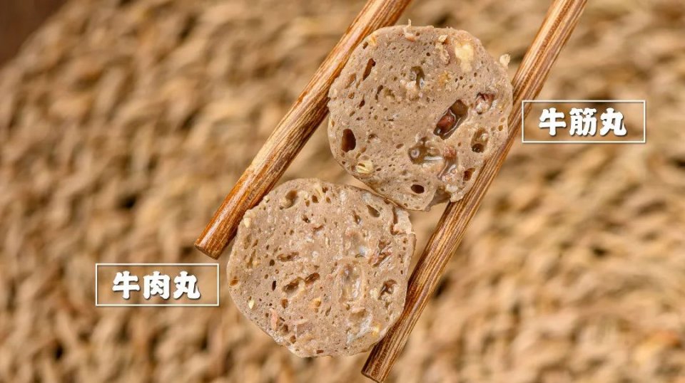 正宗潮汕牛肉丸推广视频,潮汕牛肉丸小哥揭秘内幕