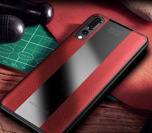 适合华为手机的透明手机壳,最适合华为手机用的手机壳