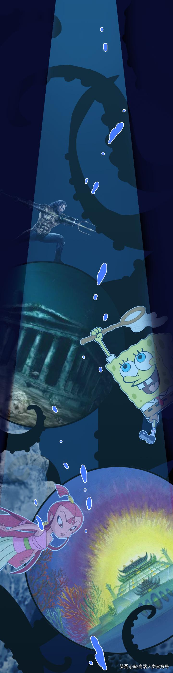 手机掉进水里十几秒有问题吗,手机掉入1000米