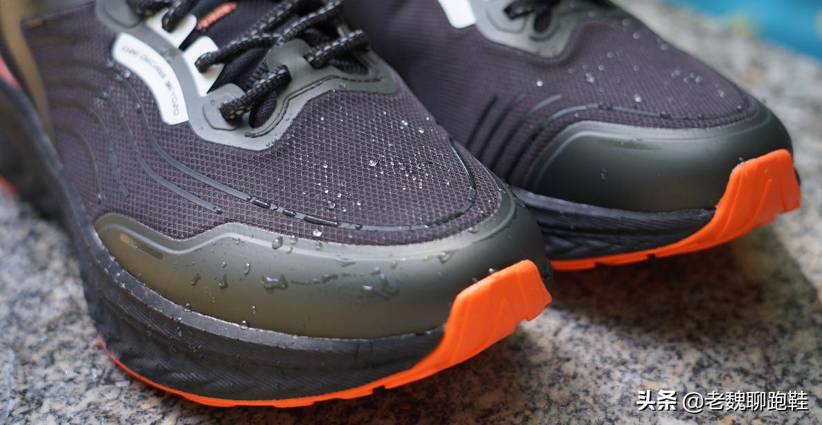 跑鞋阿迪达斯和耐克哪个好,阿迪达斯马拉松跑鞋和耐克