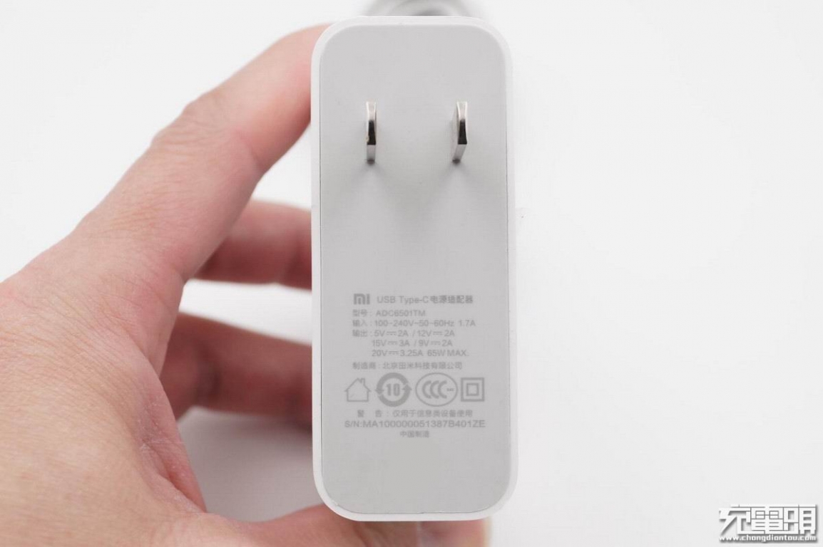 小米笔记本充电器跟哪款手机通用,小米67w的充电器支持多少pd