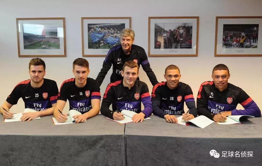 名记：厄齐尔与阿森纳的关系濒临破裂！枪手球探现场考察葡超边卫