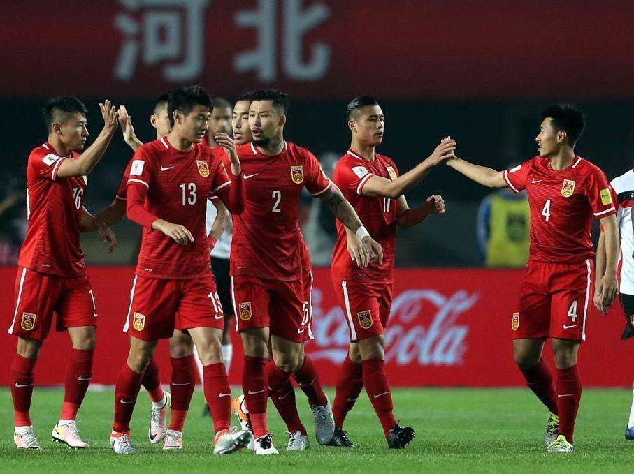 足协对中国足球发展的作用,足协全民足球挑战